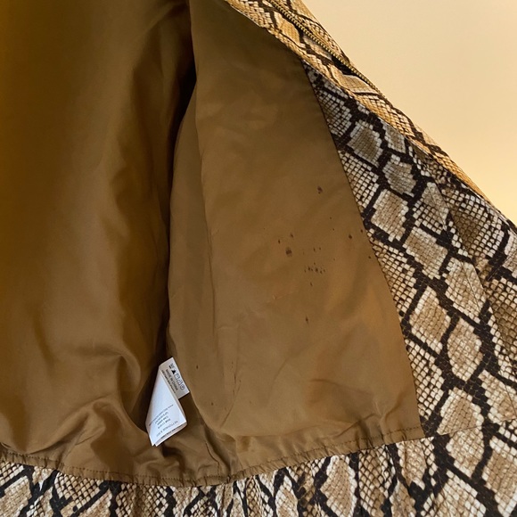 LAST DAY TO BUY! MICHAEL KORS JACKET - Picture 9 of 13